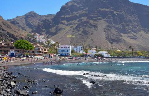 Valle Gran Rey refuerza su promoción turística en Canarias con una nueva campaña de verano