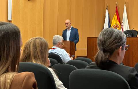 Cabildo de Tenerife y Cámara de Comercio asesoran a las empresas para certificar su sostenibilidad territorial