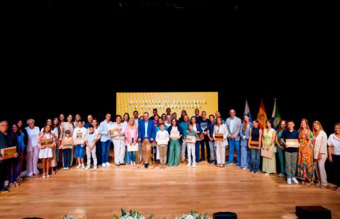 La Consejería reconocerá en La Gomera a once centros canarios por su excelencia educativa