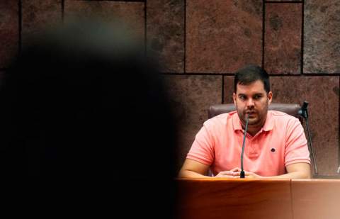 El Cabildo de La Gomera destaca su compromiso transversal con la juventud y el deporte