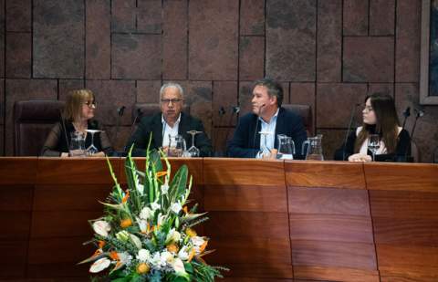 Cabildo y Provivienda inician la segunda edición del programa ‘Gomera Accesible’ para la mejora de accesibilidad en viviendas