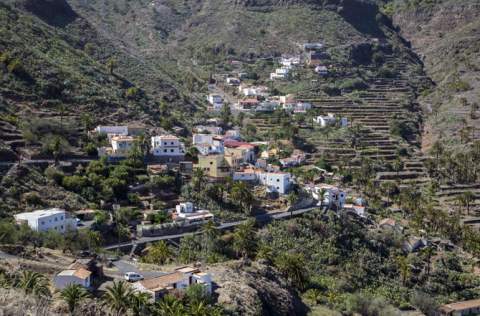 Imada celebra este fin de semana sus fiestas en honor a Santa Ana
