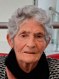 DEP. Doña Lourdes Padrón Arteaga
