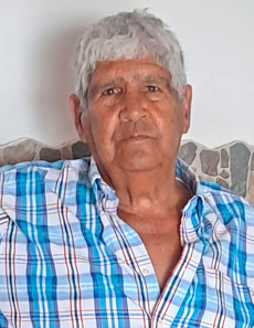 DEP. Don Jaime Santos García