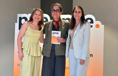 El IES Pérez Galdós, mención honorífica en los Premios Nacionales de Educación por su proyecto Vidas cruzadas