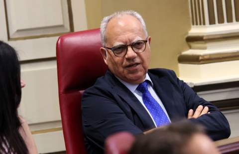 ASG plantea en el próximo pleno reforzar la prevención de incendios y acelerar las soluciones sociosanitarias