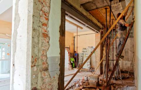 El BOP publica la convocatoria de ayudas de rehabilitación de viviendas de Alajeró