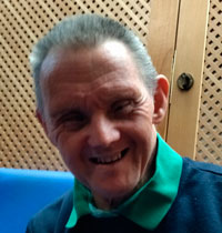 DEP. Don Francisco Chinea Hernández