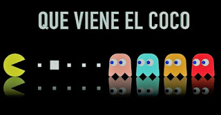 Al acecho de la presa...