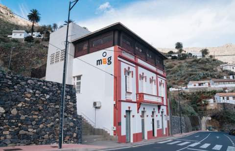 Iniciativa por La Gomera (IxLG) pregunta por el cierre del Museo Etnográfico de La Gomera