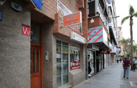Ascav: La ley de alquiler vacacional ha expulsado a los particulares sin bajar los precios