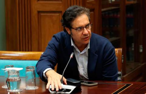 ASG plantea convertir la transparencia en una inversión para recuperar la confianza ciudadana