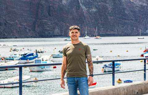 Iniciativa por La Gomera (IxLG) denuncia el gasto público enterrado en el Centro de Artesanía de Valle Gran Rey después de 30 años sin uso
