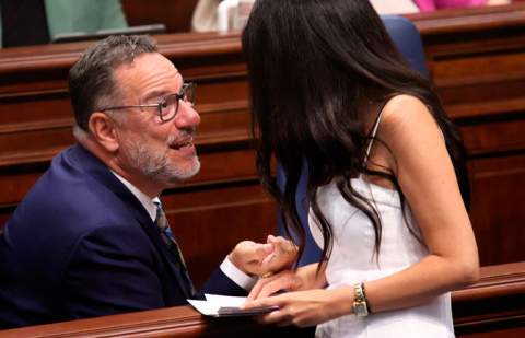ASG pide que la atención al alumnado NEAE sea igualitaria en todas las islas