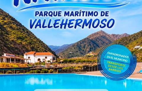Vallehermoso impulsa nuevos programas para jóvenes y mayores con actividades desarrolladas por personal del municipio