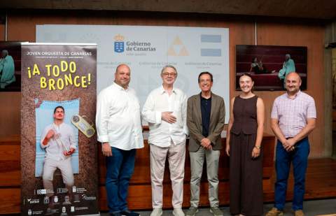 La JOCAN regresa con doble cita veraniega y una alianza ‘sabandeña’