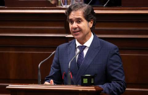 ASG urge a culminar las inversiones sanitarias para adaptar Tenerife a su presión asistencial