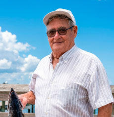 DEP. Don José Manuel Martín Herrera