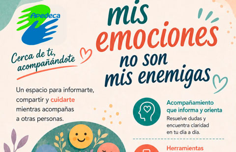 Vallehermoso acoge un encuentro para apoyar y acompañar a las personas cuidadoras