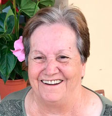 DEP. Doña  Augusta Acosta Rodríguez
