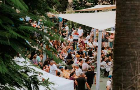 El Ayuntamiento de Hermigua abre plazo de inscripción para la XXIX Feria de Artesania