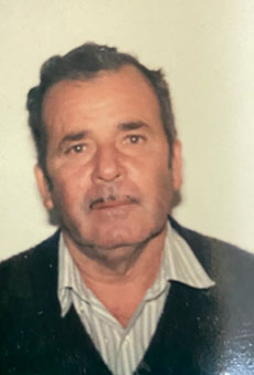 DEP. Don Antonio Barroso Negrín