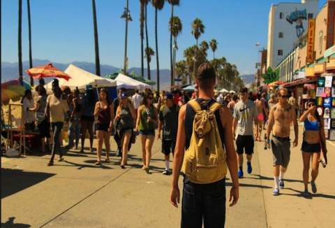 ¿Cómo afrontan las comunidades autónomas la creciente llegada de turistas?