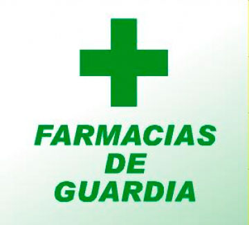 Farmacia de Guardia - Alajeró