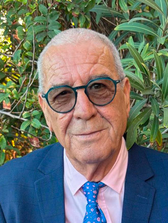 DEP. Don Aurelio González Méndez
