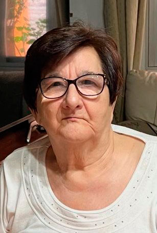 DEP. Doña Isabel Albero Natividad
