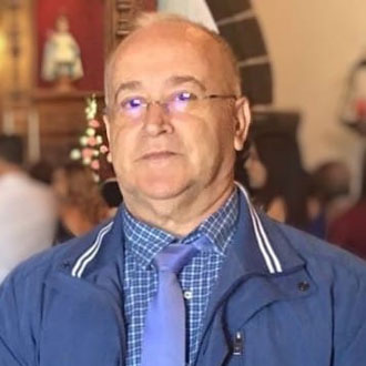 DEP. Don Antonio Jesús Piñero Chinea