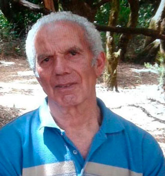 DEP. Don Efraín Gámez Cordero