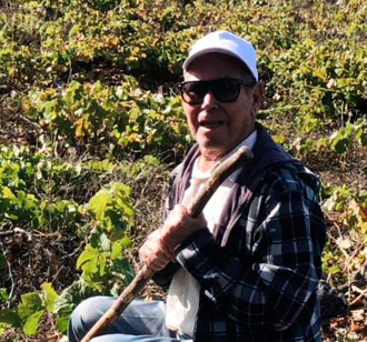 DEP. Don Antonio Francisco Cabrera Darias