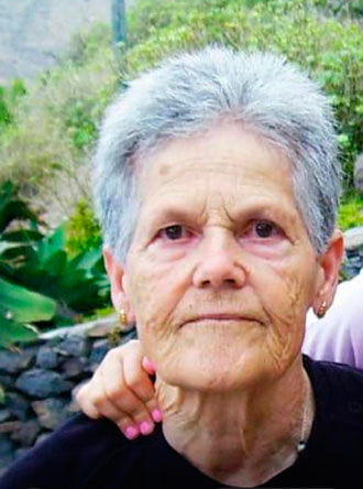 DEP. Doña Eladia Hernández Cruz