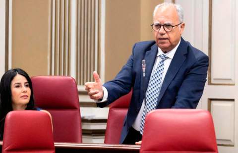 Curbelo advierte: “Vivir en una isla no capitalina no puede significar tener menos oportunidades”