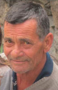 DEP. Don Marciano José Chinea Chinea