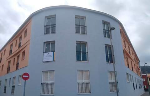Visocan incorpora 170 pisos a su parque de vivienda protegida en régimen de alquiler asequible de Tenerife