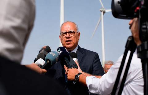 La Gomera cubre íntegramente su demanda eléctrica con energía eólica durante varias jornadas de julio