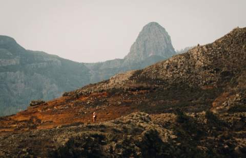 Gomera Paradise refuerza su compromiso social junto a Mujeres Gara y Joven Tagoror