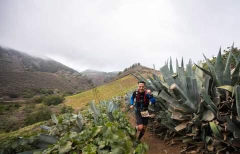 La X Ruta de Los Molinos alcanza los 700 inscritos y se prepara para celebrar su décimo aniversario