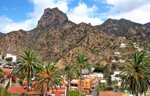 Vallehermoso da nuevos pasos para combatir la despoblación y generar oportunidades para sus vecinos