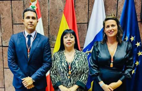 El grupo insular del PSOE pide al Cabildo una mayor ejecución del presupuesto