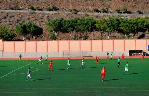 El Torneo Colombino de fútbol reunirá a equipos sénior y veteranos en dos jornadas deportivas