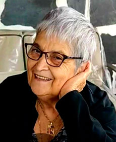DEP. Doña Dolores Darias Jerez