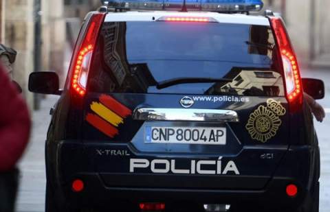 Cae en el sur de Tenerife con 106 detenidos una banda de la mafia italiana