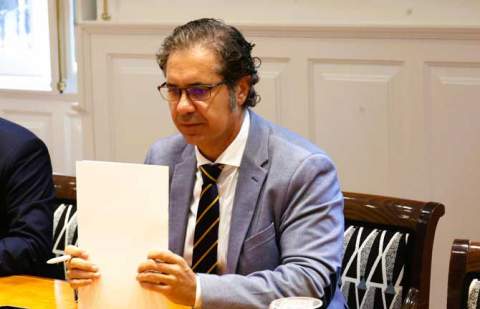ASG plantea campañas incisivas para reducir plásticos y reforzar el reciclaje en Canarias