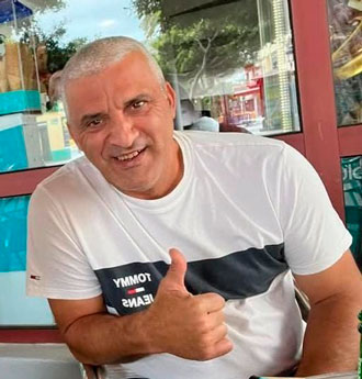 DEP. Don Jesús Manuel Jerez Cubas