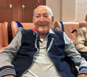 DEP. Don José Hernández Almenara