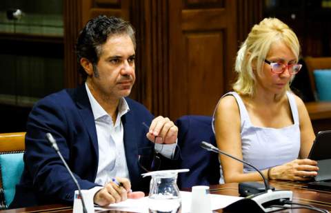 ASG reclama a la UE blindar la conectividad de Canarias más allá de 2030