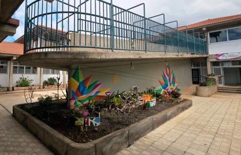 Sin noticias del proyecto de nuevo centro anunciado para el alumnado de los CEIP Los Campitos y Todoque